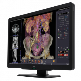 Monitor CL-S600